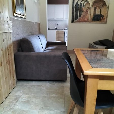 Villa Gi&Sa à Gallipoli Extérieur photo