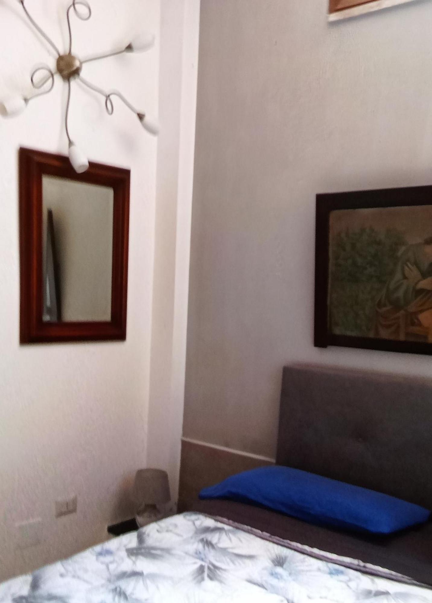 Villa Gi&Sa à Gallipoli Extérieur photo