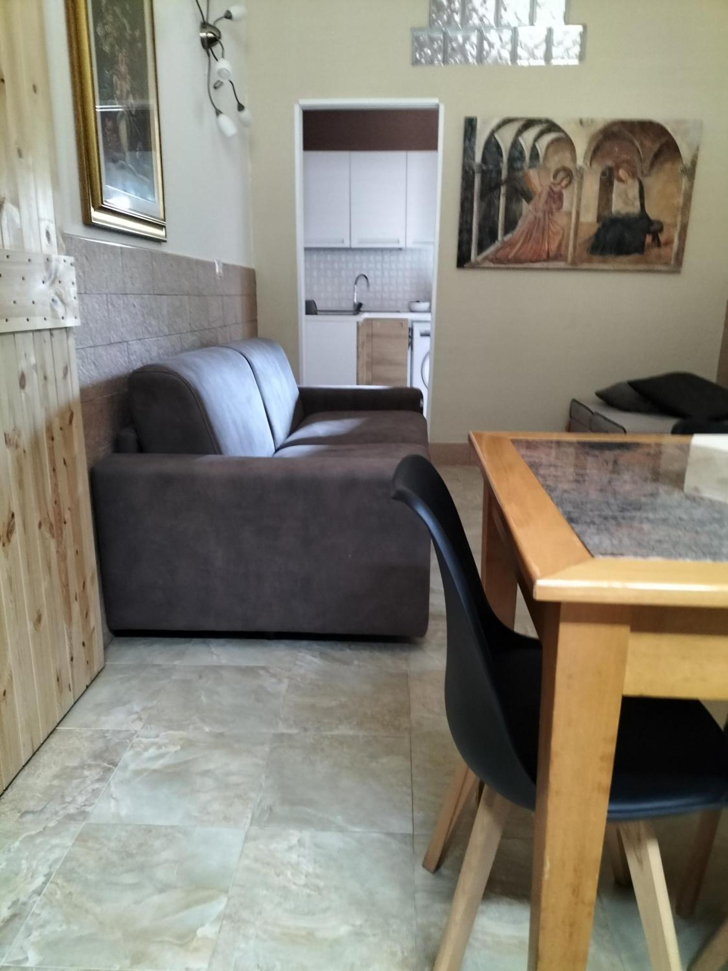 Villa Gi&Sa à Gallipoli Extérieur photo